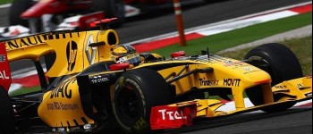 Kubica ve a Renault por delante de Ferrari Kubica ve a Renault por delante de Ferrari