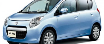 La alianza VW-Suzuki planea construir coches de bajo coste. La alianza VW-Suzuki planea construir coches de bajo coste.