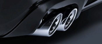 La berlina más rápida del mundo: Brabus SV 12R La berlina más rápida del mundo: Brabus SV 12R