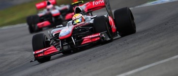 La clave de Mclaren en Spa