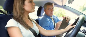 La conducción acompañada llegará con tranquilidad La conducción acompañada llegará con tranquilidad