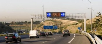 La DGT defiende el uso de radares en rectas La DGT defiende el uso de radares en rectas