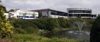 La economía en la fábrica del equipo Brawn GP llega al límite La economía en la fábrica del equipo Brawn GP llega al límite