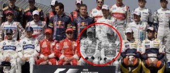 La escudería McLaren-Mercedes podría ser excluída del campeonato La escudería McLaren-Mercedes podría ser excluída del campeonato