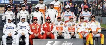 La F1 le pone precio a sus asientos para 2010 La F1 le pone precio a sus asientos para 2010
