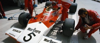 La F1 llora la pérdida de Teddy Mayer