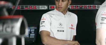 La F1 ya no hace feliz a Lewis Hamilton La F1 ya no hace feliz a Lewis Hamilton