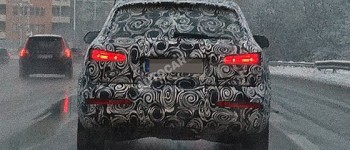 La fabricación del Audi Q3 creará 1500 puestos de trabajo en Martorell