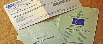 La FEMP rechaza vincular el impuesto de circulación a las emisiones de los vehículos