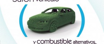 La Feria de Valladolid celebrará en noviembre la primera edición del Salón del Vehículo y Combustible Alternativos