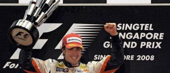 La FIA convocaría a un Consejo Mundial por el caso de Renault La FIA convocaría a un Consejo Mundial por el caso de Renault