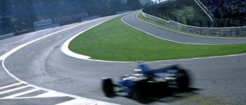¿La Fórmula 1 dice adiós a Spa? Ojalá que no
