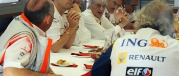 La FOTA creará un Campeonato paralelo a la F1 La FOTA creará un Campeonato paralelo a la F1