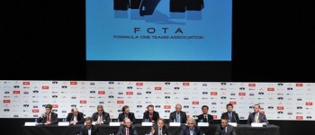 La FOTA de nuevo al completo La FOTA de nuevo al completo