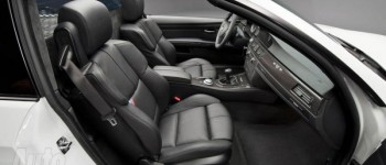 La M3 pick-up es la sorpresa de BMW La M3 pick-up es la sorpresa de BMW