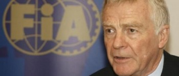 La más que dudosa justicia de Mosley y la FIA