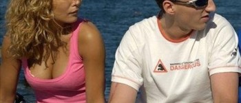 La novia de Kubica dice que el piloto ha empeorado