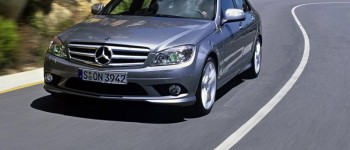 La nueva generación del Mercedes Clase C será híbrida. La nueva generación del Mercedes Clase C será híbrida.