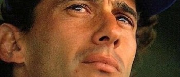 La película de Ayrton Senna