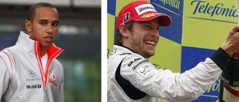 La popularidad de Lewis Hamilton se encuentra por el piso
