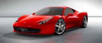 La primera visita de Alonso en Maranello La primera visita de Alonso en Maranello