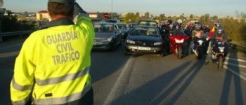 La seguridad de los asistentes al Gran Premio de Jerez, lo más importante La seguridad de los asistentes al Gran Premio de Jerez, lo más importante