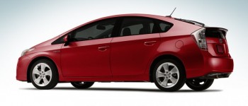 La tercera generación del Toyota Prius asalta el mercado japonés