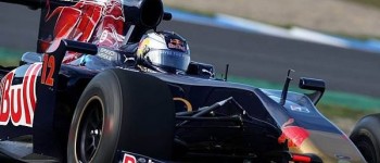 La titularidad de Alguersuari en el aire La titularidad de Alguersuari en el aire
