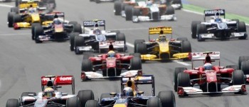 La UE quiere un automovilísmo con tecnología eléctrica La UE quiere un automovilísmo con tecnología eléctrica