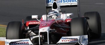 La verdad del adelantamiento de Trulli sobre Hamilton La verdad del adelantamiento de Trulli sobre Hamilton