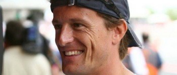 La vuelta de Sete Gibernau La vuelta de Sete Gibernau