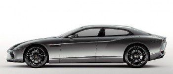 Lamborghini confirma un nuevo modelo más racional para su gama Lamborghini confirma un nuevo modelo más racional para su gama