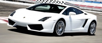 Lamborghini Gallardo: 10.000 unidades vendidas Lamborghini Gallardo: 10.000 unidades vendidas