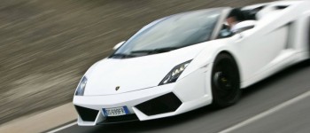 Lamborghini Gallardo LP560-4 Spyder en imágenes Lamborghini Gallardo LP560-4 Spyder en imágenes