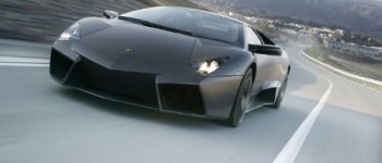 Lamborghini Reventón Roadster sólo para algunos Lamborghini Reventón Roadster sólo para algunos