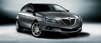 Lancia incorpora un motor gasolina al Delta Lancia incorpora un motor gasolina al Delta