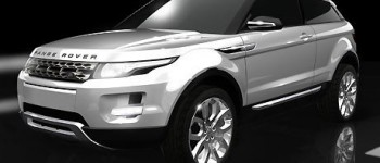 Land Rover desarrollará un modelo ecológico del Range Rover Land Rover desarrollará un modelo ecológico del Range Rover