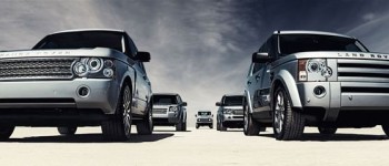 Land Rover, ofertas, rebajas y promociones de verano