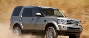 Land Rover producirá sus modelos en India