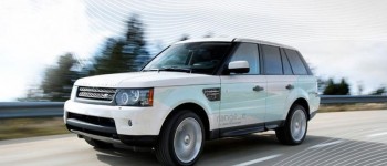 Land Rover y Jaguar se van a China