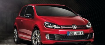 Lanzamiento en España del Volkswagen Golf GTI Edition 35 Lanzamiento en España del Volkswagen Golf GTI Edition 35