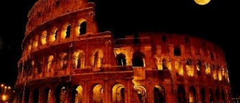 Las calles de Roma acogerán un Gran Premio de Formula 1 Las calles de Roma acogerán un Gran Premio de Formula 1