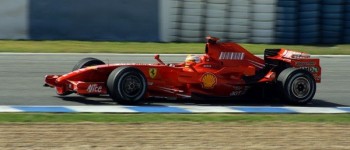 Las escuderías confirmaron sus salidas en Jerez Las escuderías confirmaron sus salidas en Jerez