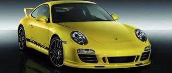 Las levas al volante (y otros accesorios) vuelven a Porsche. Las levas al volante (y otros accesorios) vuelven a Porsche.