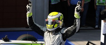 Las mejores imágenes del GP de Turquía 2009 Las mejores imágenes del GP de Turquía 2009