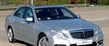 Las novedades de Mercedes Las novedades de Mercedes