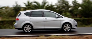 Las novedades de SEAT en el Salón de Ginebra