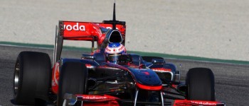 Las nuevas reglas y el diseño del MP4-25
