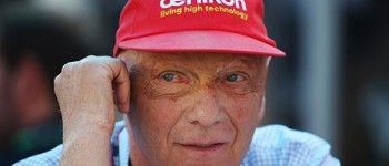 Lauda felicita a Sauber por elegir a Pedro Lauda felicita a Sauber por elegir a Pedro