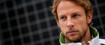 Le aumentan el salario a Jenson Button Le aumentan el salario a Jenson Button